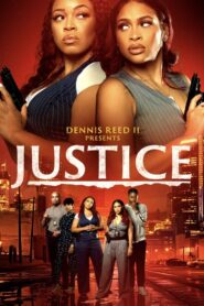 Justice Online En Netflix