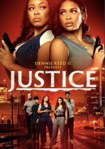 Justice Online En Netflix