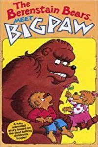 The Berenstain Bears Meet Bigpaw Online En Netflix
