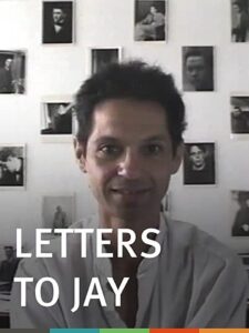 Letters to Jay Online En Netflix