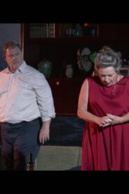 Richard Wagner: Tristan und Isolde – Festival d’Aix-en-Provence 2021 Online En Netflix