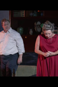 Richard Wagner: Tristan und Isolde – Festival d’Aix-en-Provence 2021 Online En Netflix