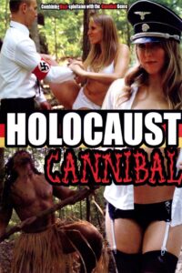Holocaust Cannibal Online En Netflix