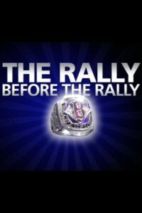 The Rally Before The Rally Online En Netflix