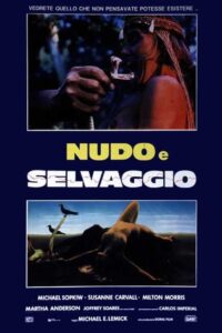 Nudo e selvaggio Online En Netflix