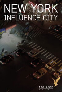 New York Influence City Online En Netflix
