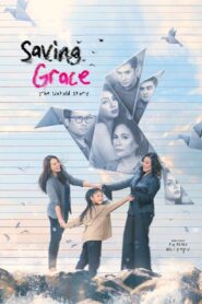 Saving Grace: The Untold Story 2025 En Netflix