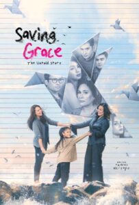 Saving Grace: The Untold Story 2025 En Netflix