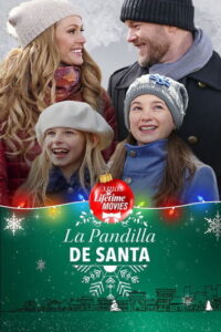 La Pandilla de Santa Online En Netflix