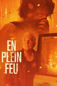 En plein feu Online En Netflix