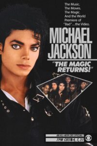 Michael Jackson: The Magic Returns Online En Netflix