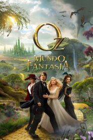 Oz: El Poderoso Online En Netflix