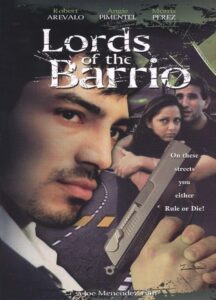 Lords of the Barrio Online En Netflix