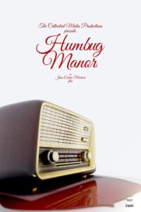 Humbug Manor Online En Netflix