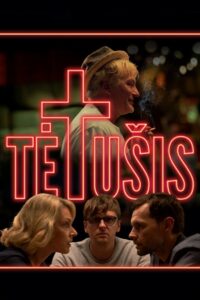 Tėtušis Online En Netflix