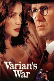 Varian’s War Online En Netflix