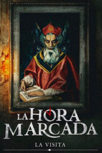 La Visita Online En Netflix