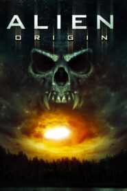 Alien Origin Online En Netflix