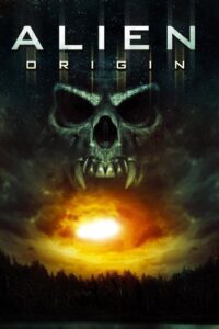 Alien Origin Online En Netflix