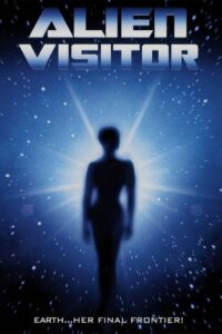 Alien Visitor Online En Netflix