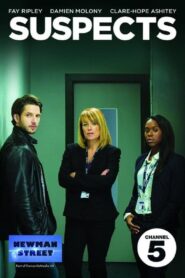 Suspects: Temporada 3 {year} En Netflix