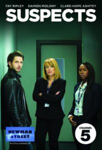 Suspects: Temporada 3 {year} En Netflix