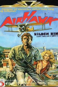 Air Hawk Online En Netflix