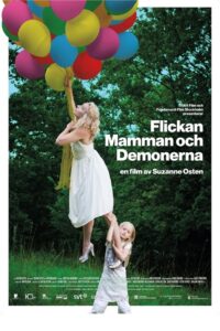 Flickan, mamman och demonerna Online En Netflix