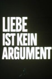 Liebe ist kein Argument Online En Netflix