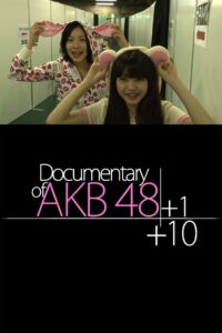 Documentary of AKB48: AKB48+1+10 Online En Netflix