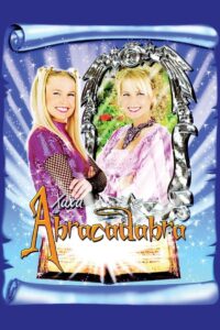 Xuxa em Abracadabra Online En Netflix