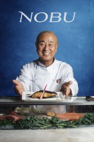 Nobu Online En Netflix