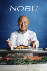 Nobu Online En Netflix