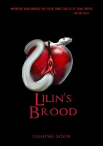 Lilin’s Brood Online En Netflix