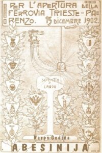 Abesinija Online En Netflix