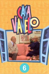 Casa Vianello: Temporada 6 {year} En Netflix