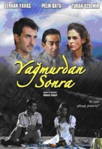 Yağmurdan Sonra Online En Netflix