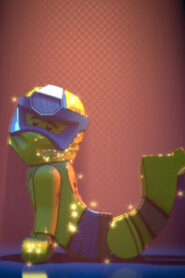 Sweatin’ to the Goldies Online En Netflix