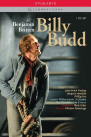 Britten: Billy Budd Online En Netflix