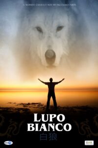 Lupo bianco Online En Netflix