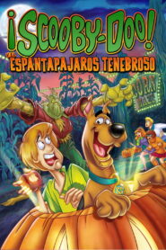 ¡Scooby-Doo! y el Espantapájaros Tenebroso Online En Netflix