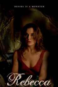 Rebecca Online En Netflix