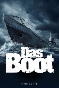 Das Boot: Temporada 1 {year} En Netflix