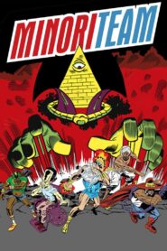 Minoriteam 2005 En Netflix