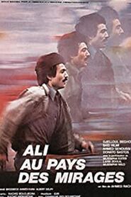 Ali au pays des mirages Online En Netflix