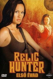Relic Hunter: Temporada 1 {year} En Netflix
