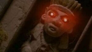 Relic Hunter: 3×8 {year} Online En Netflix