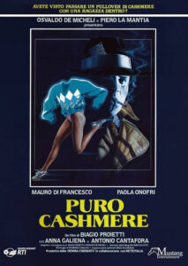 Puro cashmere Online En Netflix