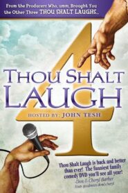 Thou Shalt Laugh 4 Online En Netflix