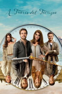 A traves del tiempo 2015 En Netflix